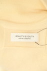 BEAUTY&YOUTH（ビューティ＆ユース）の古着「商品番号：PR10315444」-6