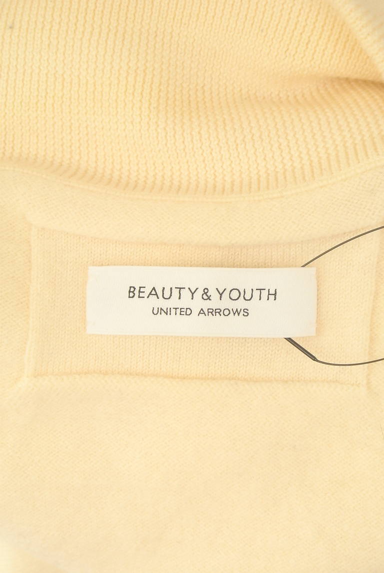 BEAUTY&YOUTH（ビューティ＆ユース）の古着「商品番号：PR10315444」-大画像6