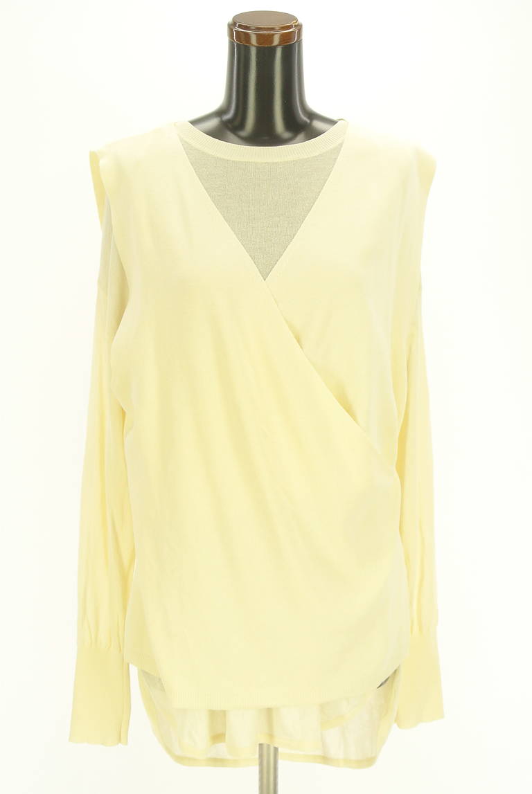AZUL BY MOUSSY（アズールバイマウジー）の古着「商品番号：PR10315446」-大画像1