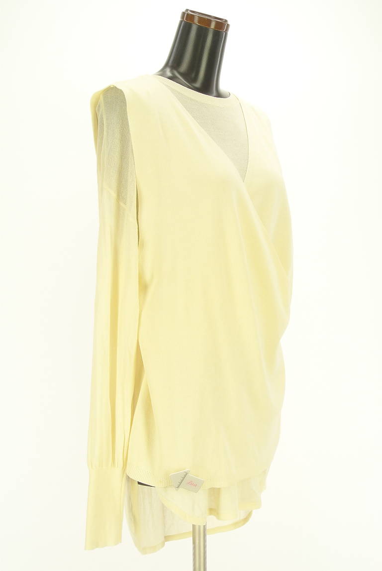 AZUL BY MOUSSY（アズールバイマウジー）の古着「商品番号：PR10315446」-大画像3