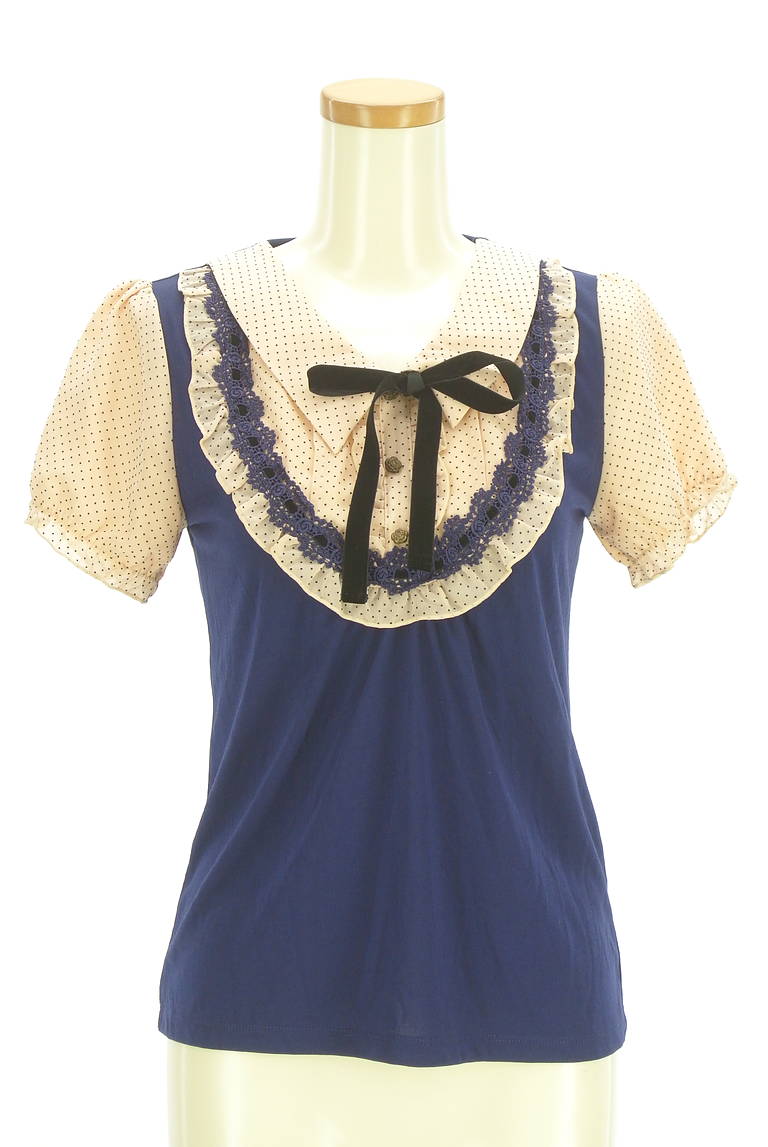 axes femme（アクシーズファム）の古着「商品番号：PR10315452」-大画像1