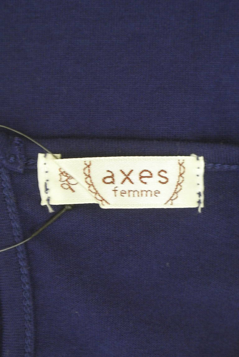 axes femme（アクシーズファム）の古着「商品番号：PR10315452」-大画像6