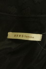axes femme（アクシーズファム）の古着「商品番号：PR10315458」-6