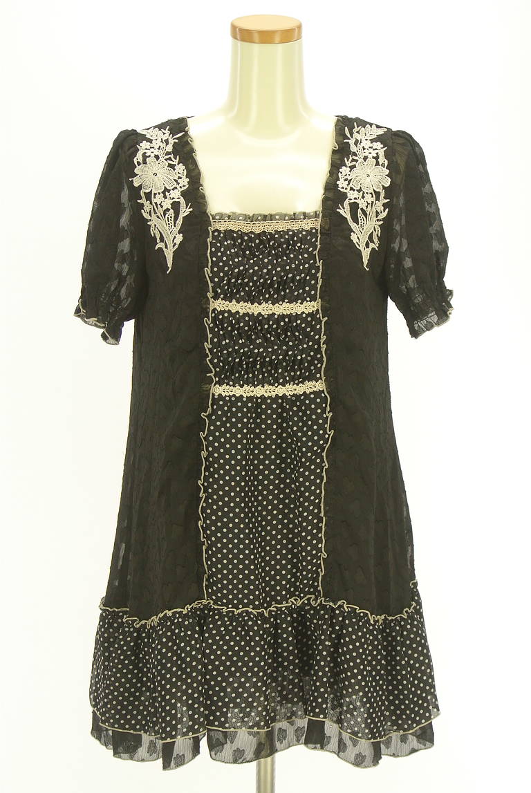 axes femme（アクシーズファム）の古着「商品番号：PR10315458」-大画像1