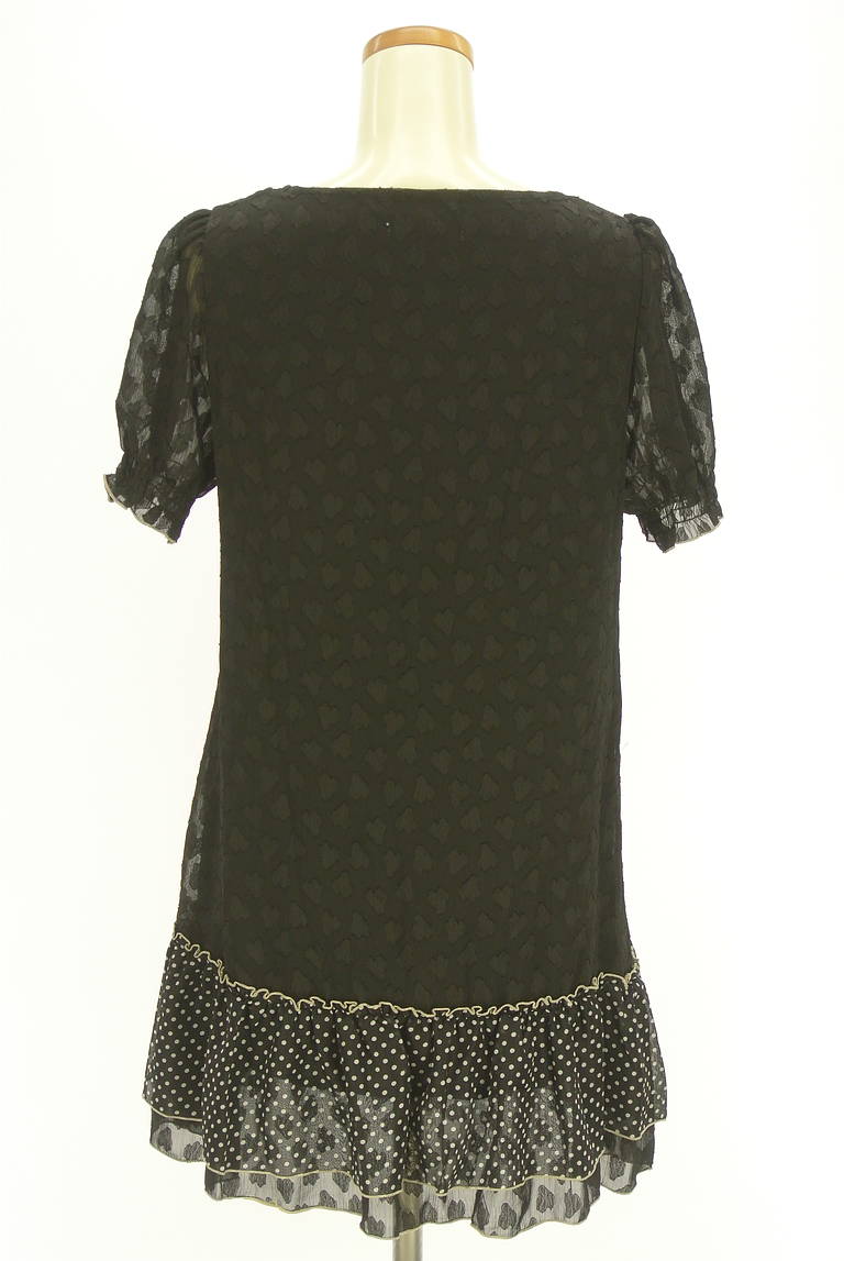 axes femme（アクシーズファム）の古着「商品番号：PR10315458」-大画像2