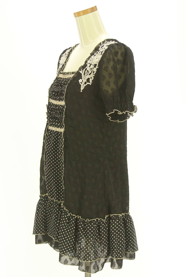 axes femme（アクシーズファム）の古着「商品番号：PR10315458」-大画像3