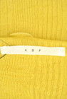 KBF（ケービーエフ）の古着「商品番号：PR10315459」-6