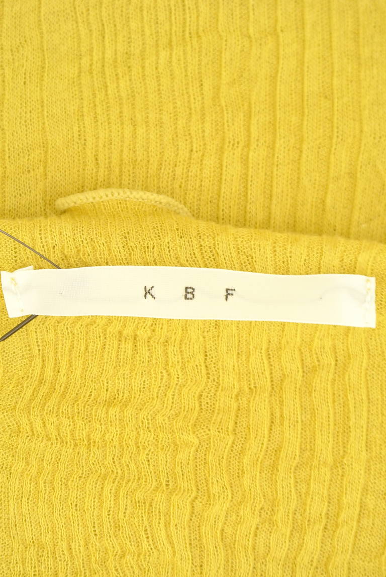 KBF（ケービーエフ）の古着「商品番号：PR10315459」-大画像6