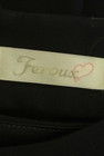 Feroux（フェルゥ）の古着「商品番号：PR10315472」-6