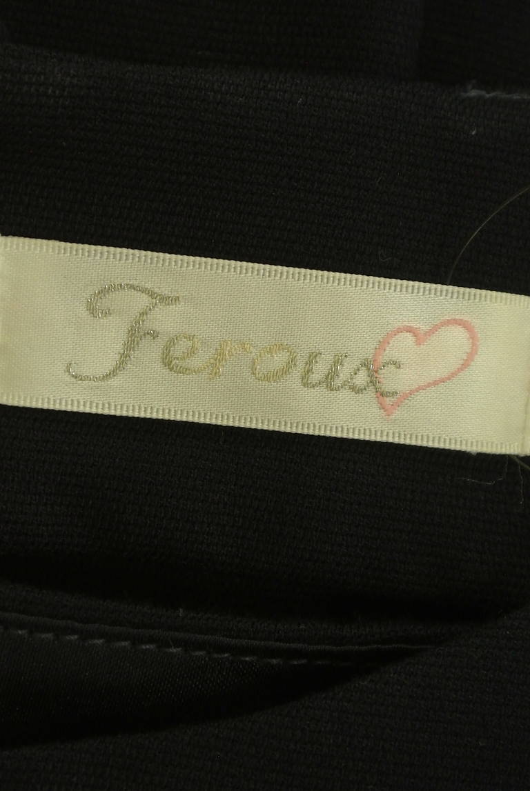Feroux（フェルゥ）の古着「商品番号：PR10315472」-大画像6