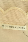 WILLSELECTION（ウィルセレクション）の古着「商品番号：PR10315475」-6