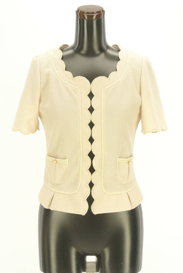 WILLSELECTION（ウィルセレクション）の古着「商品番号：PR10315475」-大画像1