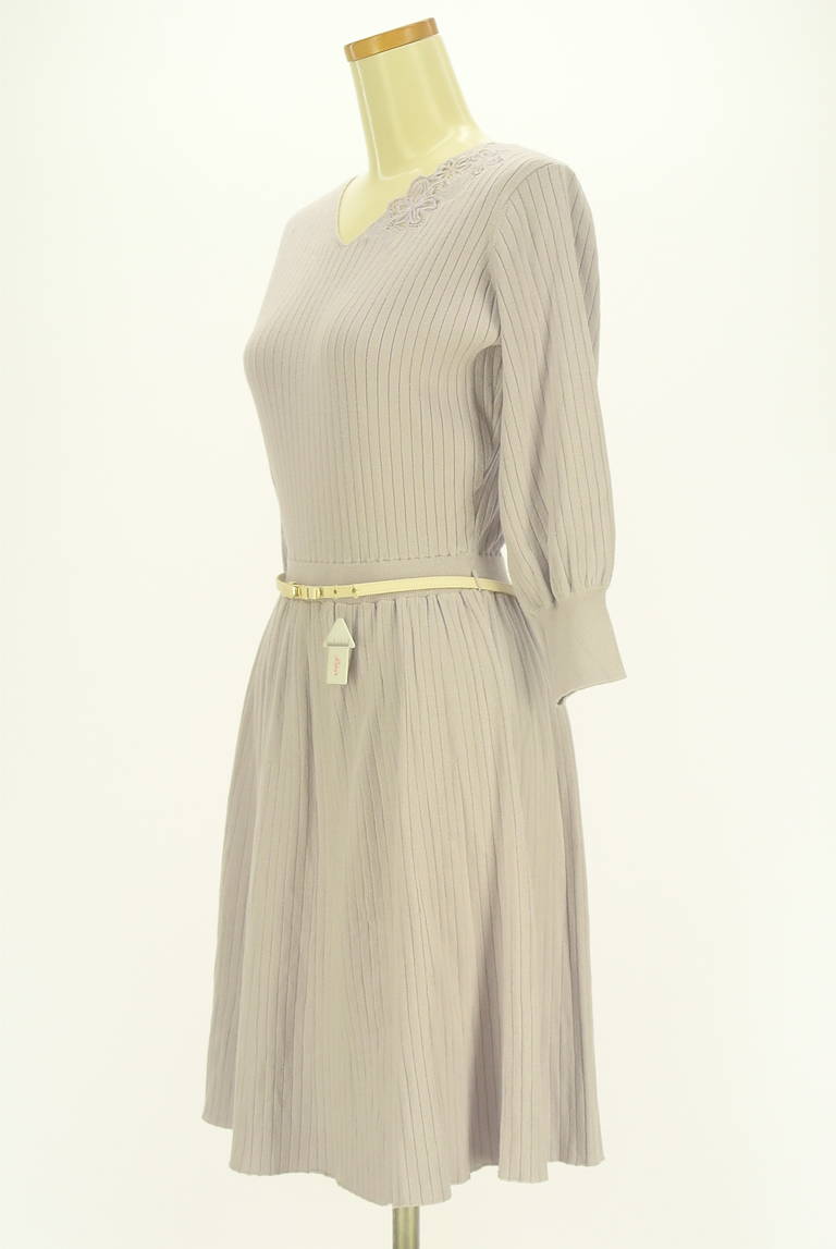 WILLSELECTION（ウィルセレクション）の古着「商品番号：PR10315476」-大画像4