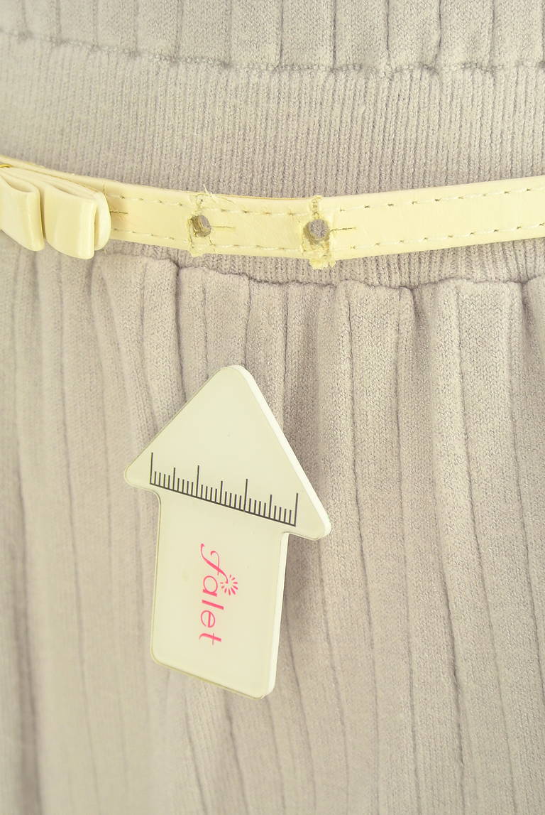 WILLSELECTION（ウィルセレクション）の古着「商品番号：PR10315476」-大画像5