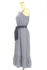 PROPORTION BODY DRESSING（プロポーションボディ ドレッシング）の古着「商品番号：PR10315478」-3