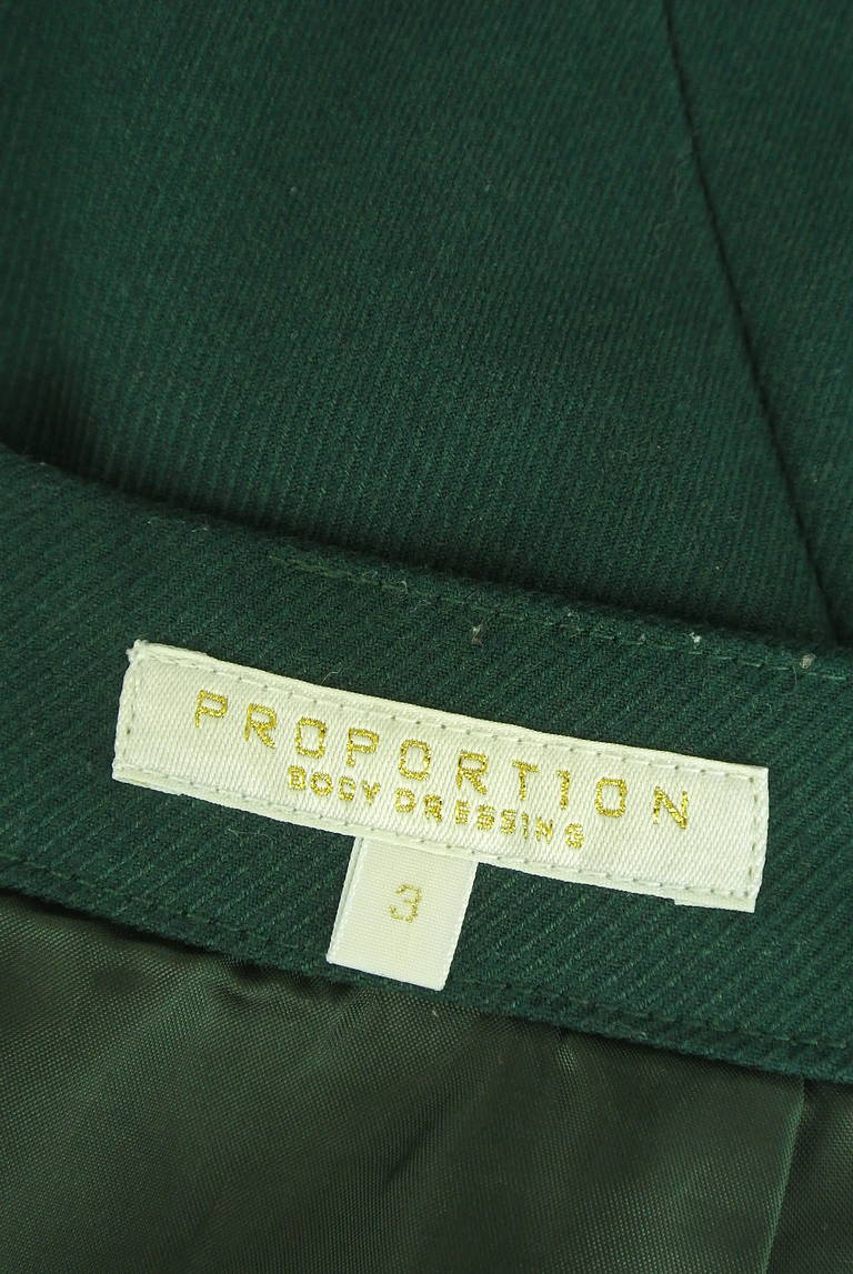 PROPORTION BODY DRESSING(プロポーションボディ ドレッシング)の古着「商品番号:PR10315480」-大画像6
