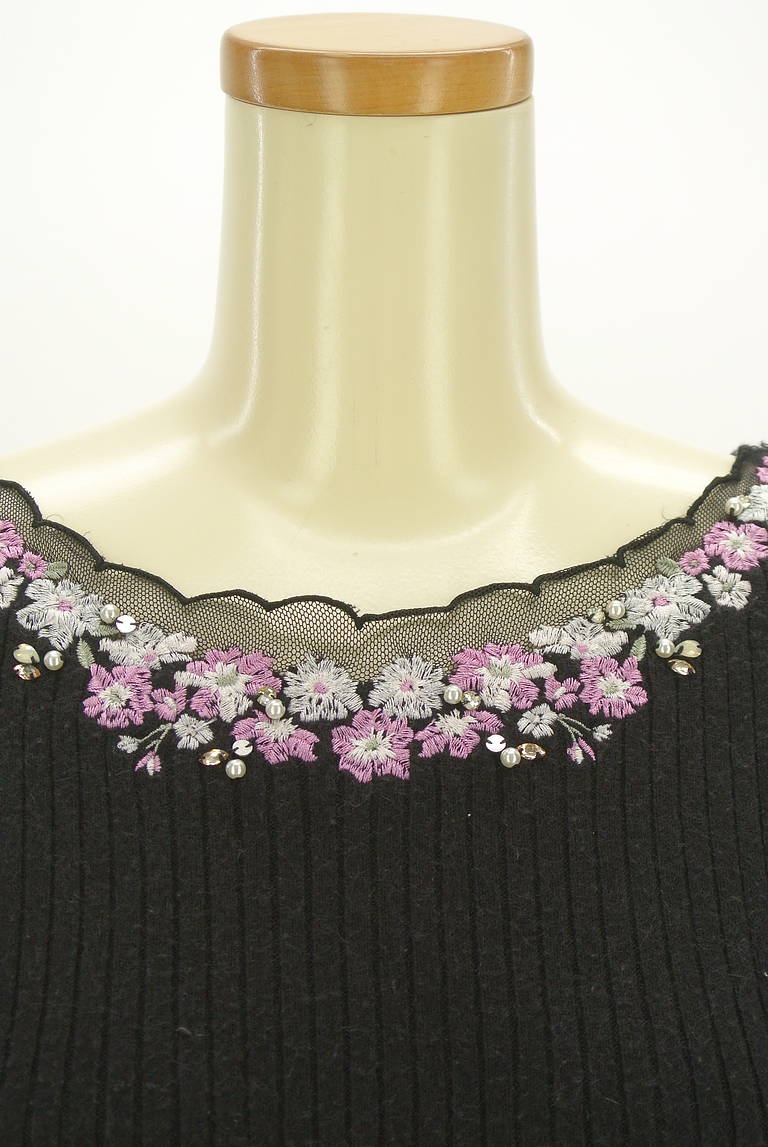 MISCH MASCH（ミッシュマッシュ）の古着「商品番号：PR10315481」-大画像4