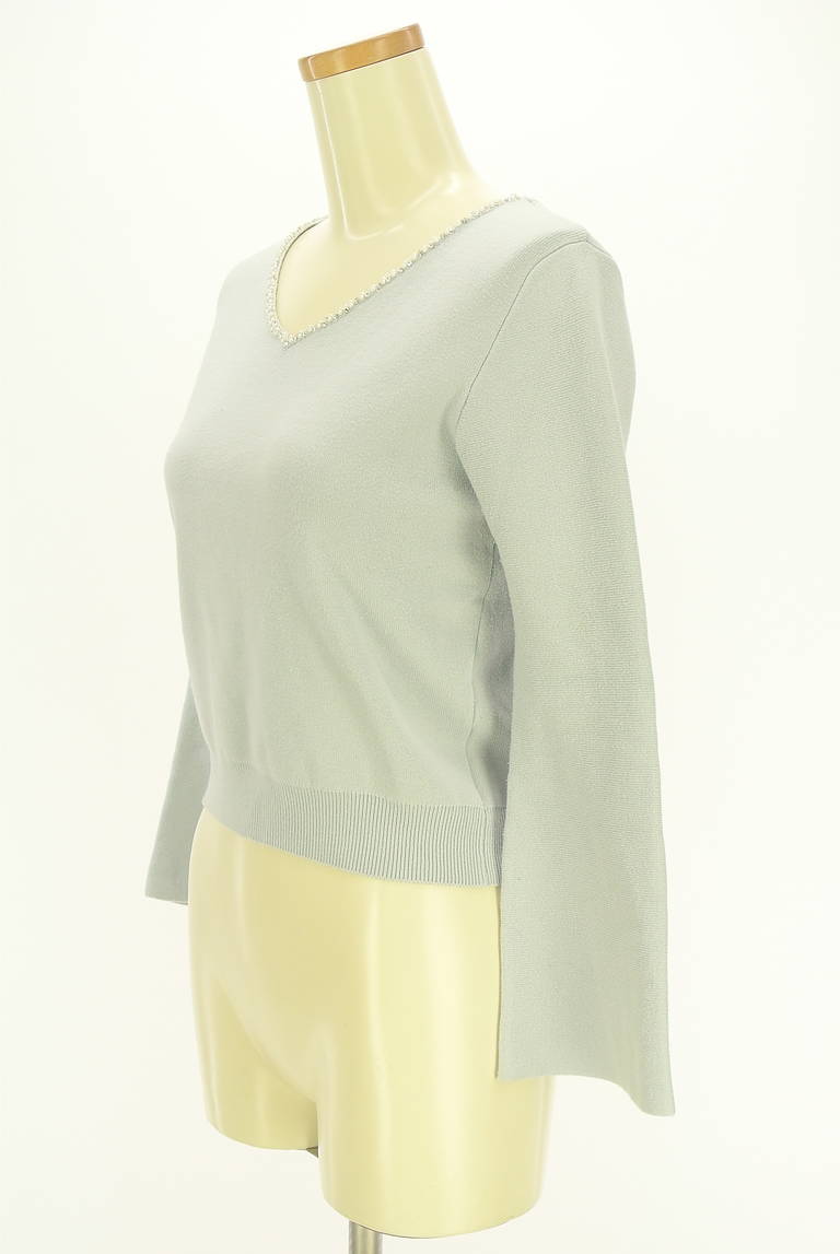 MISCH MASCH（ミッシュマッシュ）の古着「商品番号：PR10315485」-大画像3