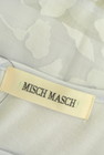 MISCH MASCH（ミッシュマッシュ）の古着「商品番号：PR10315487」-6