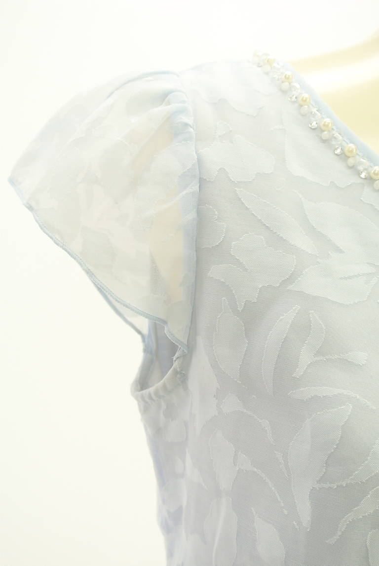 MISCH MASCH（ミッシュマッシュ）の古着「商品番号：PR10315487」-大画像4