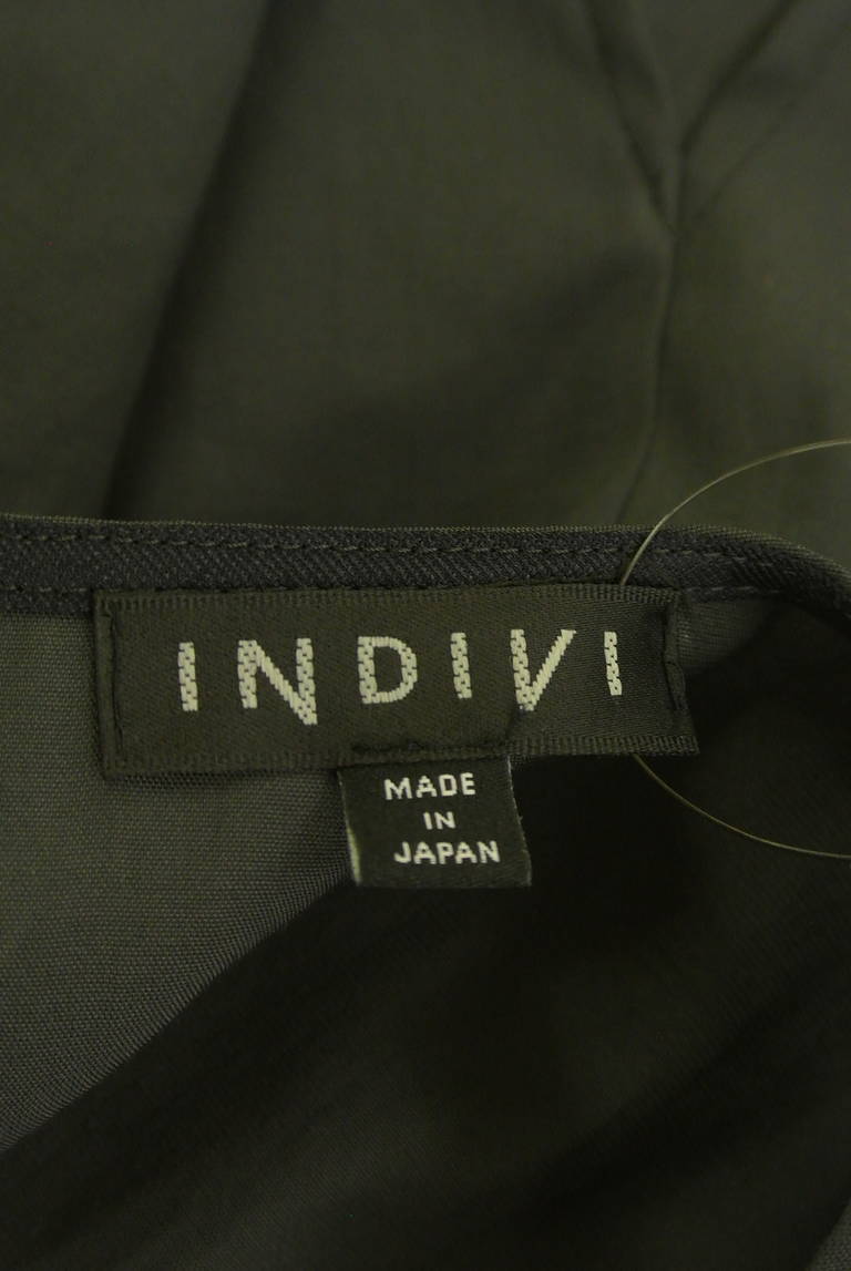 INDIVI（インディヴィ）の古着「商品番号：PR10315491」-大画像6