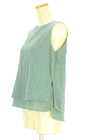 AZUL BY MOUSSY（アズールバイマウジー）の古着「商品番号：PR10315495」-3