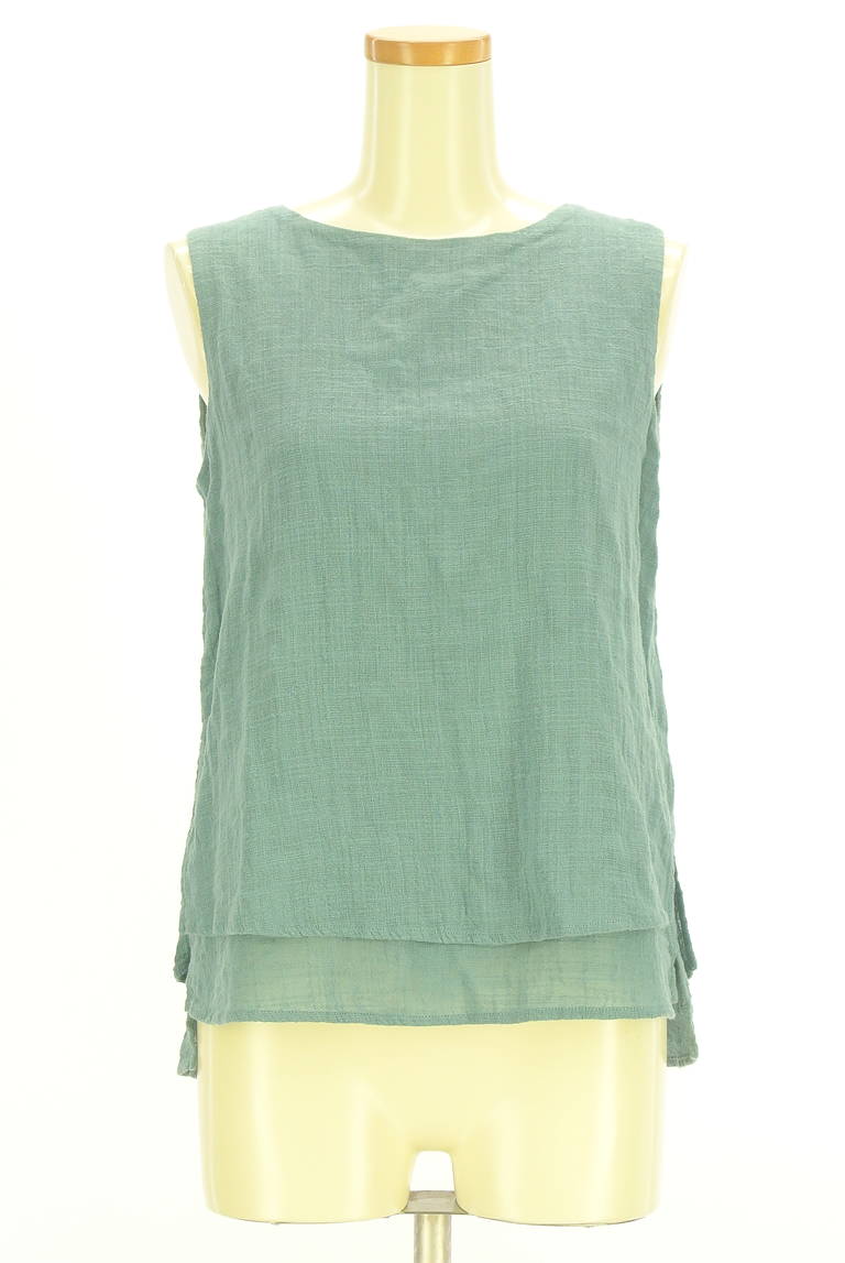 AZUL BY MOUSSY（アズールバイマウジー）の古着「商品番号：PR10315495」-大画像1