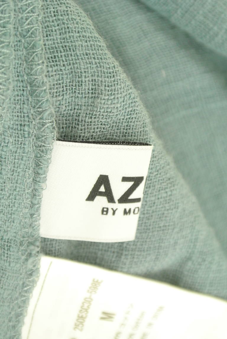 AZUL BY MOUSSY（アズールバイマウジー）の古着「商品番号：PR10315495」-大画像6