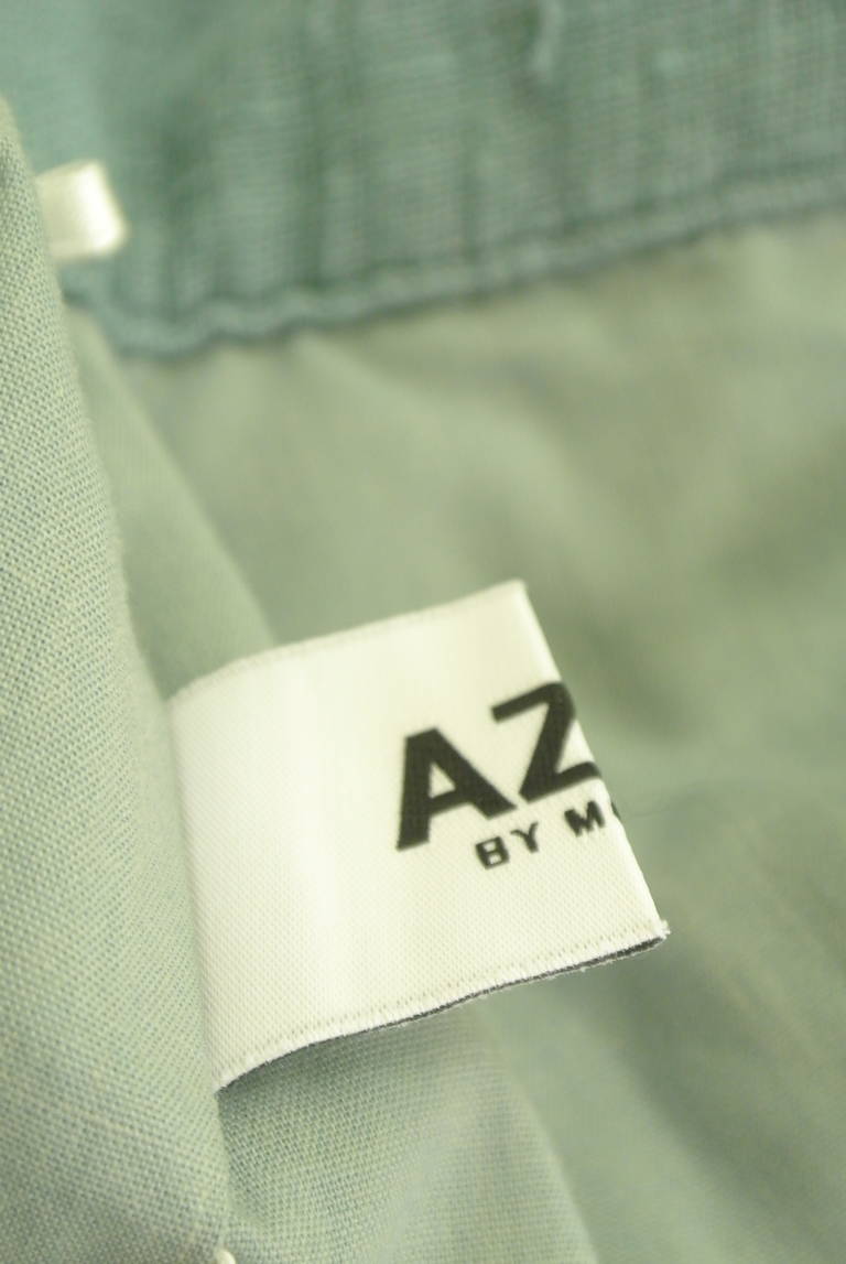 AZUL BY MOUSSY（アズールバイマウジー）の古着「商品番号：PR10315496」-大画像6