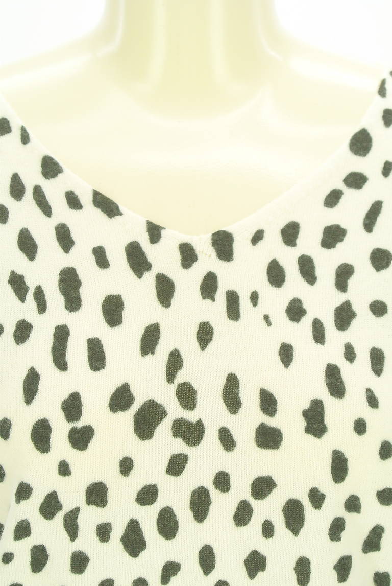 AZUL BY MOUSSY（アズールバイマウジー）の古着「商品番号：PR10315498」-大画像4