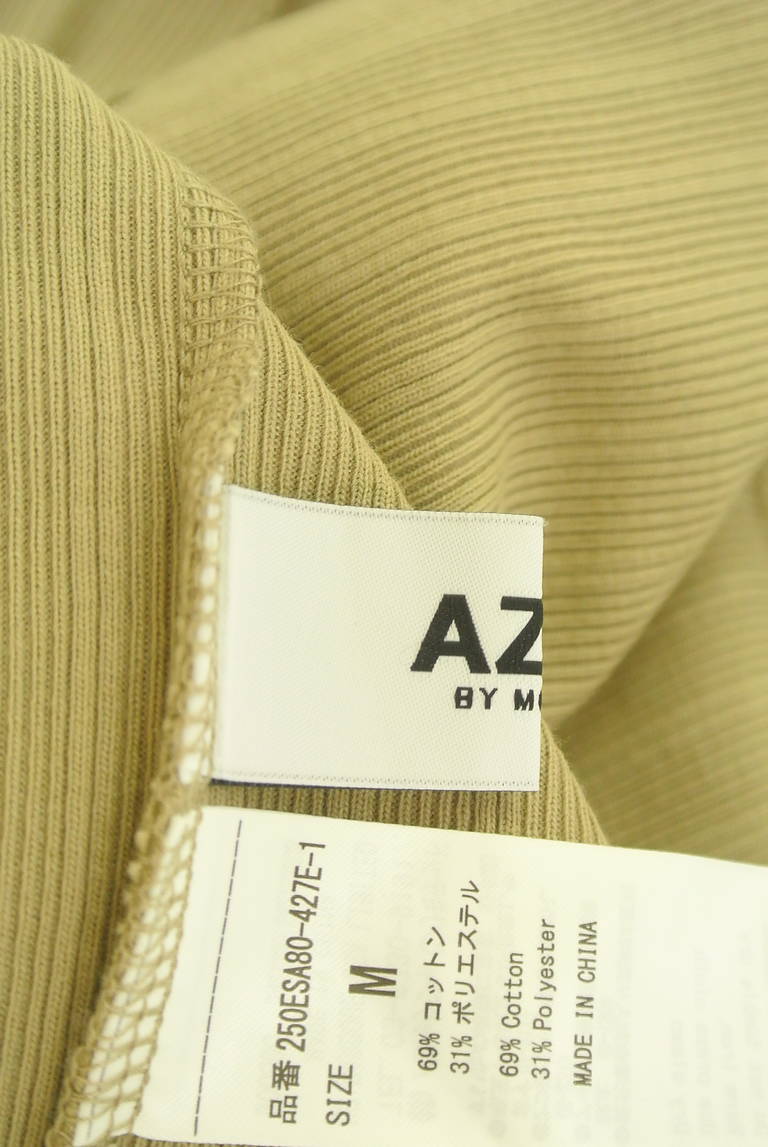 AZUL BY MOUSSY（アズールバイマウジー）の古着「商品番号：PR10315500」-大画像6