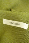OPAQUE.CLIP（オペークドットクリップ）の古着「商品番号：PR10315503」-6