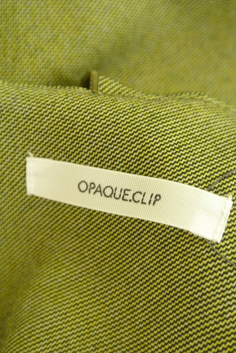 OPAQUE.CLIP（オペークドットクリップ）の古着「商品番号：PR10315503」-大画像6