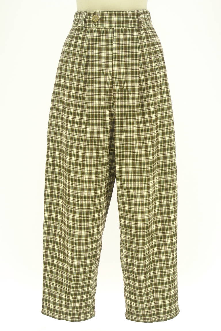 POU DOU DOU（プードゥドゥ）の古着「商品番号：PR10315515」-大画像1