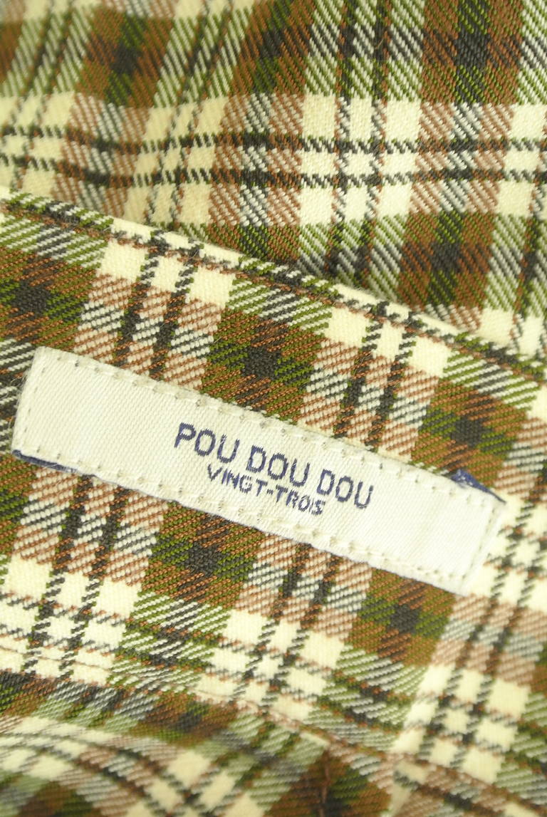 POU DOU DOU（プードゥドゥ）の古着「商品番号：PR10315515」-大画像6
