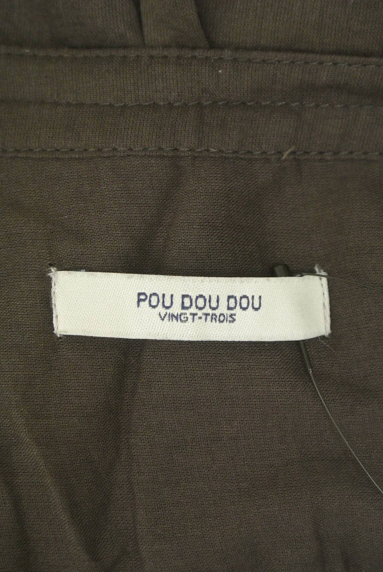 POU DOU DOU（プードゥドゥ）の古着「商品番号：PR10315516」-大画像6