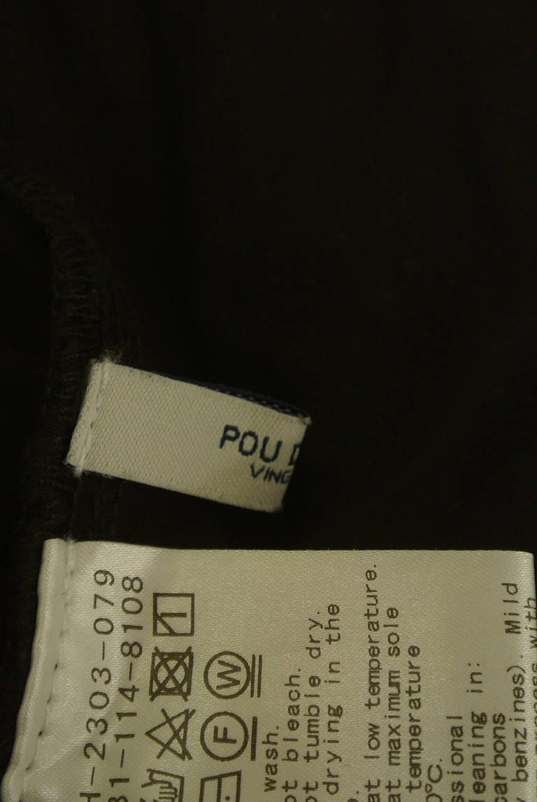 POU DOU DOU（プードゥドゥ）の古着「商品番号：PR10315517」-大画像6
