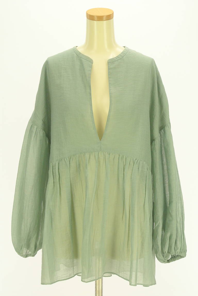 bed&breakfast（ベッドアンドブレックファスト）の古着「商品番号：PR10315524」-大画像1