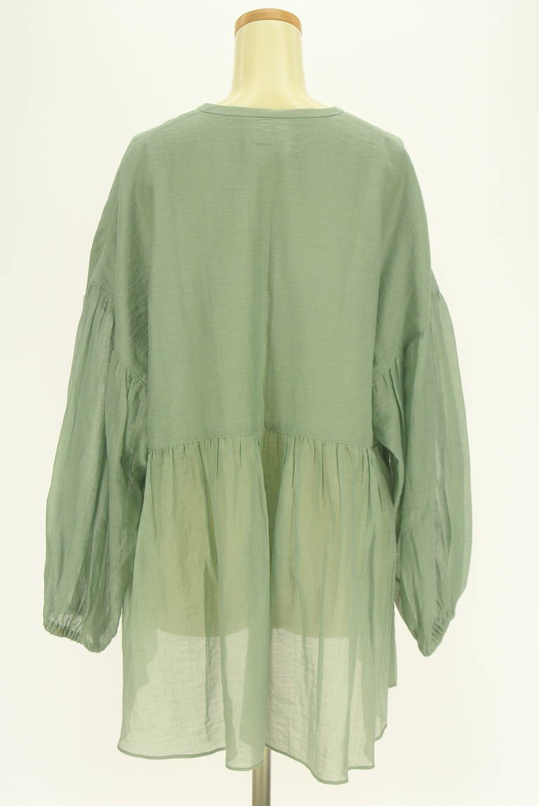 bed&breakfast（ベッドアンドブレックファスト）の古着「商品番号：PR10315524」-大画像2