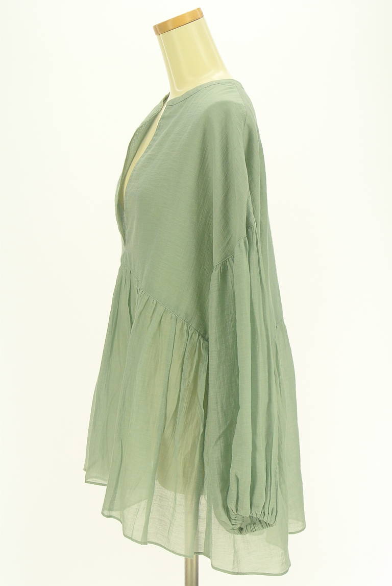 bed&breakfast（ベッドアンドブレックファスト）の古着「商品番号：PR10315524」-大画像3