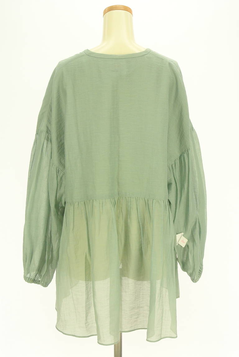 bed&breakfast（ベッドアンドブレックファスト）の古着「商品番号：PR10315524」-大画像4