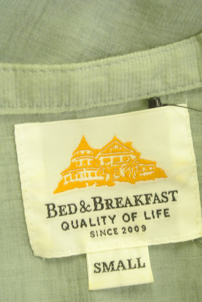 bed&breakfast（ベッドアンドブレックファスト）の古着「商品番号：PR10315524」-大画像6