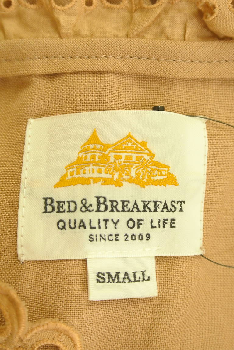 bed&breakfast（ベッドアンドブレックファスト）の古着「商品番号：PR10315525」-大画像6
