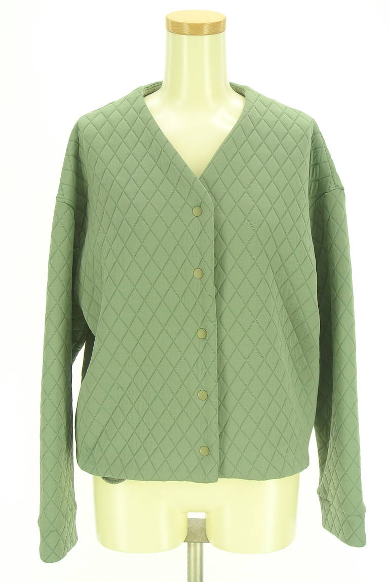 bed&breakfast（ベッドアンドブレックファスト）の古着「商品番号：PR10315528」-大画像1