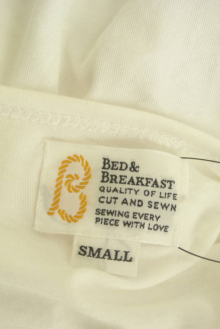 bed&breakfast（ベッドアンドブレックファスト）の古着「商品番号：PR10315530」-大画像6