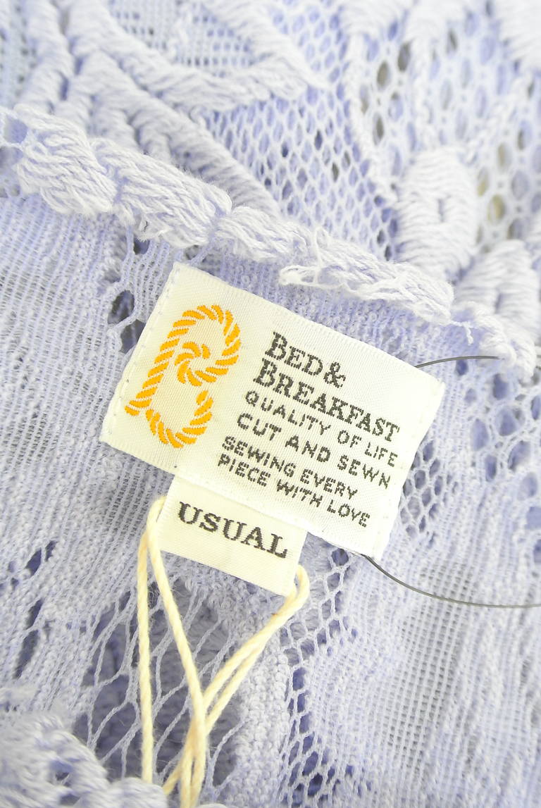 bed&breakfast（ベッドアンドブレックファスト）の古着「商品番号：PR10315534」-大画像6