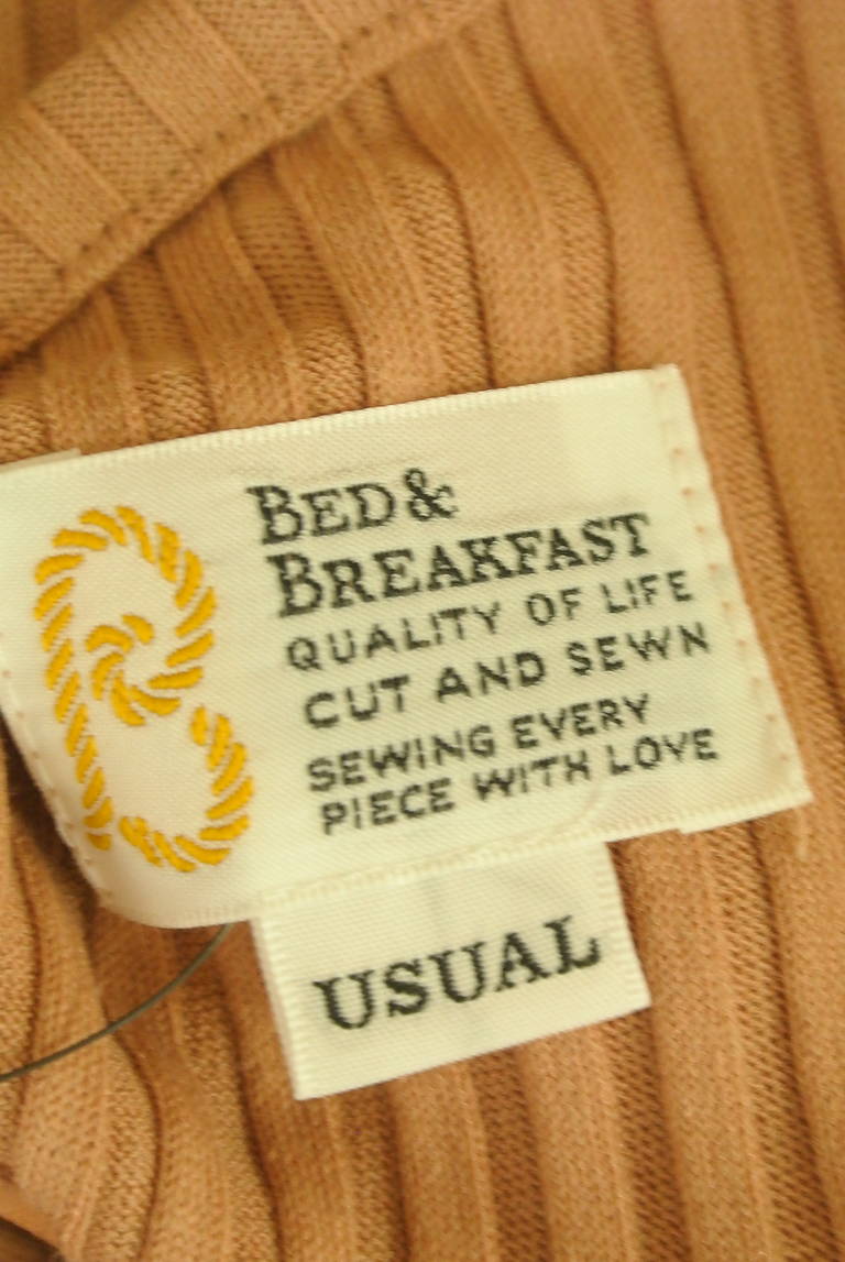 bed&breakfast（ベッドアンドブレックファスト）の古着「商品番号：PR10315535」-大画像6
