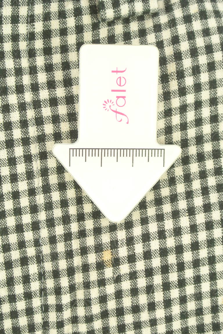 bed&breakfast（ベッドアンドブレックファスト）の古着「商品番号：PR10315536」-大画像5