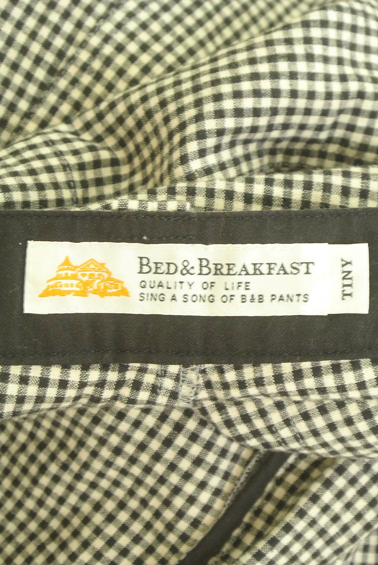 bed&breakfast（ベッドアンドブレックファスト）の古着「商品番号：PR10315536」-大画像6
