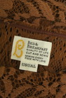 bed&breakfast（ベッドアンドブレックファスト）の古着「商品番号：PR10315542」-6